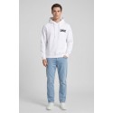 Drop Season 2 felpa cappuccio con logo SS26274 [1a95d10b]
