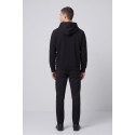 Drop Season 2 felpa cappuccio con logo SS26274 [868aa883]