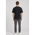 Urban Ring t-shirt in jersey di cotone UR811027 [b312ed7c]