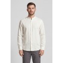 Urban Ring camicia coreana in misto lino UR813023 [81b59ca8]