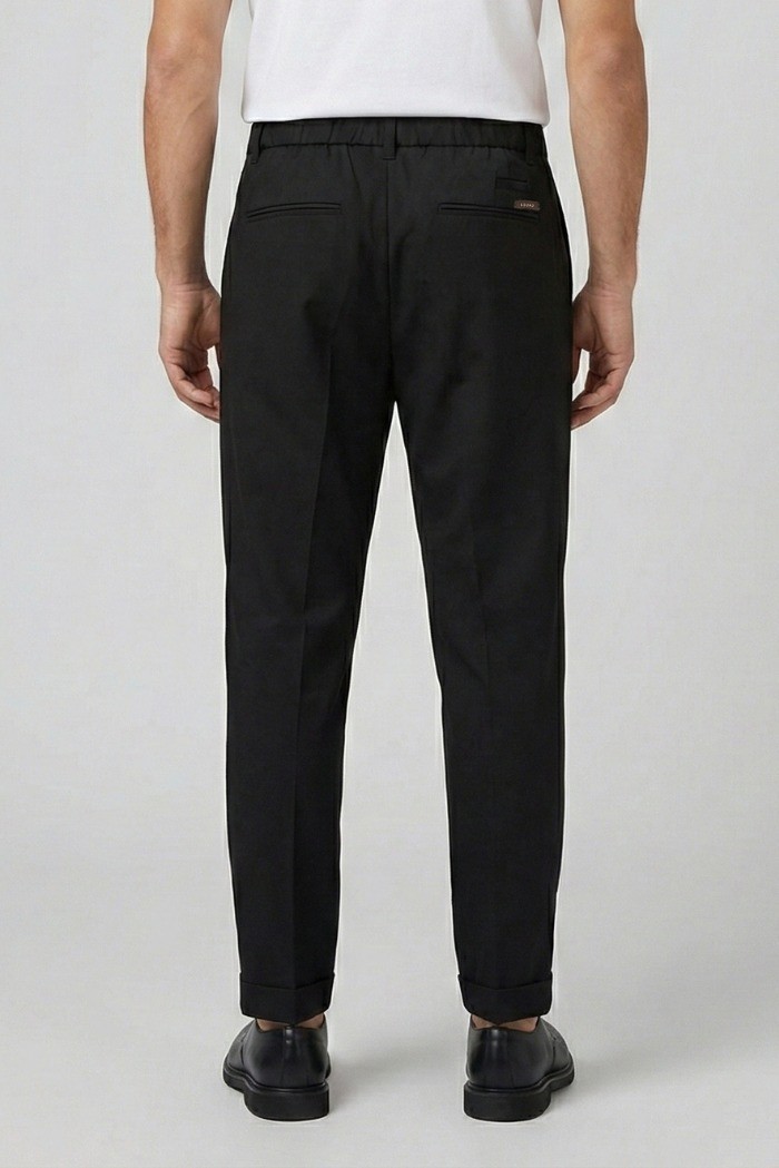 Squad2 pantalone con laccio Flores 226025 [45b89825]