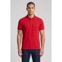 Beverly Hills Polo Club polo in piquet di cotone P42560 [d45e61dc]