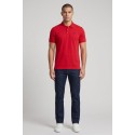 Beverly Hills Polo Club polo in piquet di cotone P42560 [ba65e3d5]