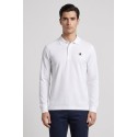 Beverly Hills Polo Club polo in piquet di cotone P424125 [fc89ac7c]