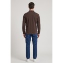 Beverly Hills Polo Club polo in piquet di cotone P424125 [7cad429a]