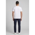 Beverly Hills Polo Club t-shirt in jersey di cotone TS416080 [fd8e0c27]