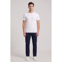 Beverly Hills Polo Club t-shirt in jersey di cotone TS416080 [f8de4b39]