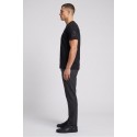 Beverly Hills Polo Club t-shirt in jersey di cotone TS416080 [619175af]