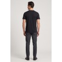 Beverly Hills Polo Club t-shirt in jersey di cotone TS416080 [d68cb4ab]