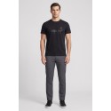 Beverly Hills Polo Club t-shirt in jersey di cotone TS416080 [d3dcf3b5]
