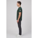 Beverly Hills Polo Club t-shirt in jersey di cotone TS416080 [c8248ba1]