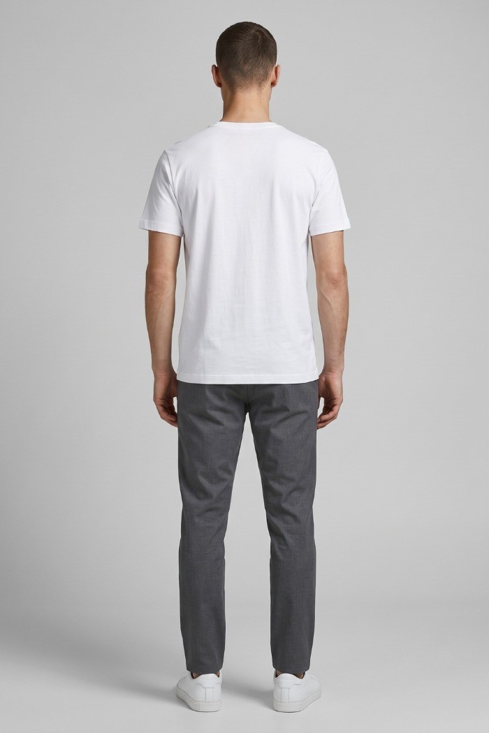 Beverly Hills Polo Club t-shirt in jersey di cotone TS416061 [329ee538]
