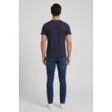 Beverly Hills Polo Club t-shirt in jersey di cotone TS416061 [a9805f3e]