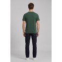 Beverly Hills Polo Club t-shirt in jersey di cotone TS416061 [b029a3ba]