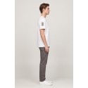 Beverly Hills Polo Club t-shirt in jersey di cotone TS450037 [aaa66d4f]