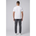 Beverly Hills Polo Club t-shirt in jersey di cotone TS450037 [1dbbac4b]