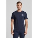 Beverly Hills Polo Club t-shirt in jersey di cotone TS450037 [e89e9444]