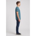Beverly Hills Polo Club t-shirt in jersey di cotone TS450037 [c15aea03]