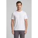 Beverly Hills Polo Club t-shirt in jersey di cotone TS450041 [839a7e74]