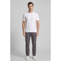 Beverly Hills Polo Club t-shirt in jersey di cotone TS450041 [eda1fc7d]