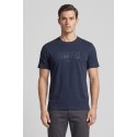 Beverly Hills Polo Club t-shirt in jersey di cotone TS450041 [1884c472]