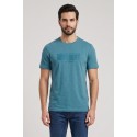 Beverly Hills Polo Club t-shirt in jersey di cotone TS450041 [e866f938]