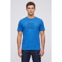 Beverly Hills Polo Club t-shirt in jersey di cotone TS450042 [6c18c210]