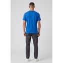 Beverly Hills Polo Club t-shirt in jersey di cotone TS450042 [b53e811d]