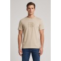 Beverly Hills Polo Club t-shirt in jersey di cotone TS450042 [df41f166]