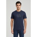 Beverly Hills Polo Club t-shirt in jersey di cotone TS450042 [6089ec69]