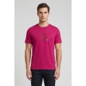 Beverly Hills Polo Club t-shirt in jersey di cotone TS450042 [0ca46f8c]