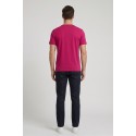Beverly Hills Polo Club t-shirt in jersey di cotone TS450042 [d5822c81]