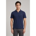 Beverly Hills Polo Club polo derby in cotone mercerizzato P450121 [825c271f]
