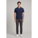 Beverly Hills Polo Club polo derby in cotone mercerizzato P450121 [ec67a516]