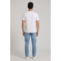 Beverly Hills Polo Club t-shirt in jersey di cotone TS450038 [d2ab4554]