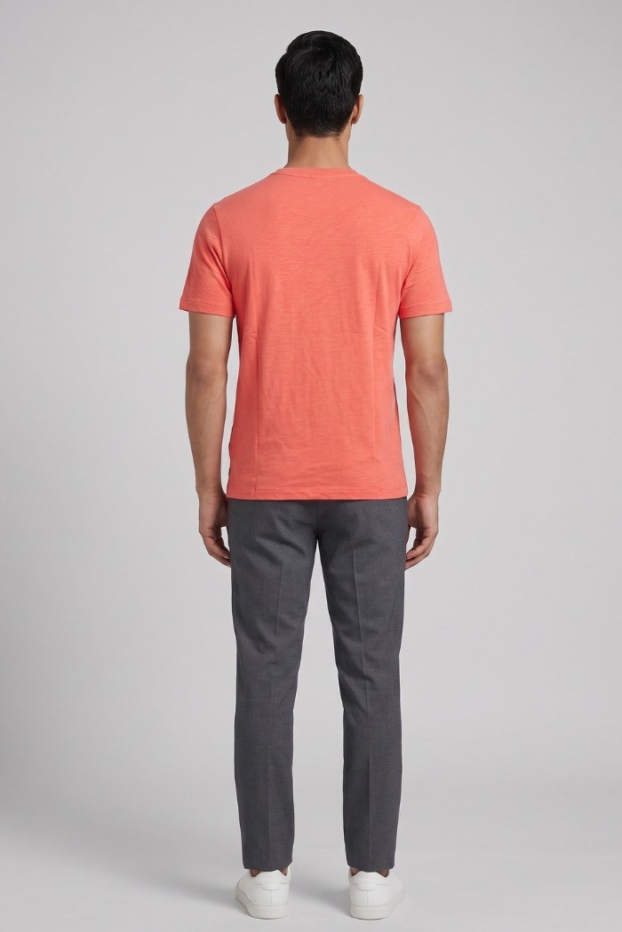 Beverly Hills Polo Club t-shirt in jersey di cotone TS450038 [b1bc2c29]