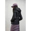 Blauer giacca corta imbottita Sorona Aura Ellis 26WBLDC02221-007284 [3b22d61b]