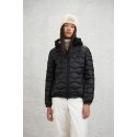Blauer piumino ad onde Camelia 26WBLDC03033-006047 [89efa469]