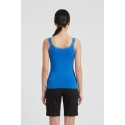 Influencer top con dettagli in pizzo 03G0358 [0868a365]