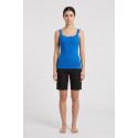 Influencer top con dettagli in pizzo 03G0358 [bf756261]