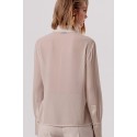 Fracomina camicia regular in mix di tessuti FY26ST6041W41201 [c361f691]