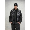 Blauer smanicato ad onde Danny 26wblux02055-005958 [99c05433]