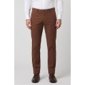 Moro pantalone in cotone armaturato ME2644 [fe07b66b]