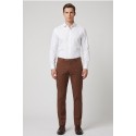 Moro pantalone in cotone armaturato ME2644 [903c3462]