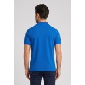 US Polo ASSN polo in piquet di cotone Flyn US43197004 [8d0fdf73]