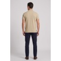 US Polo ASSN polo in piquet di cotone Flyn US43197004 [3e56ec05]