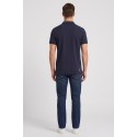 US Polo ASSN polo in piquet di cotone Flyn US43197004 [819ef10a]