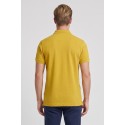US Polo ASSN polo in piquet di cotone Flyn US43197004 [94f34d58]