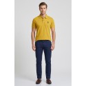 US Polo ASSN polo in piquet di cotone Flyn US43197004 [23ee8c5c]