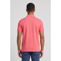 US Polo ASSN polo in piquet di cotone Flyn US43197004 [8842d41f]